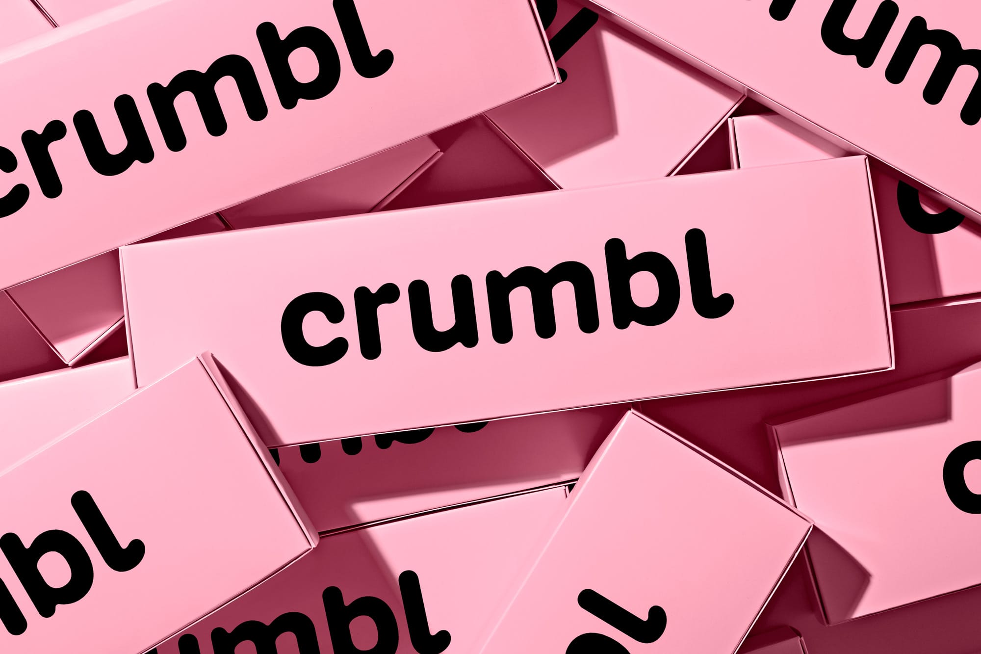 Branding by Crumbl